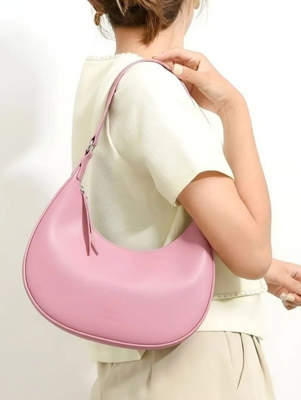Producto - MINI BAG ALICE - ROSA 01