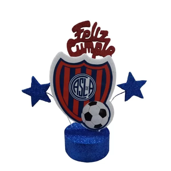 Producto - ADORNO SAN LORENZO
