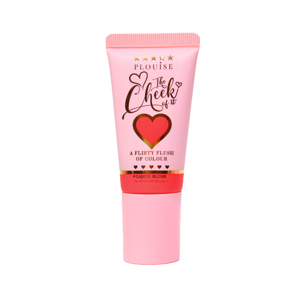 Producto - P Louise The Cheek Of It Liquid Blush - 16