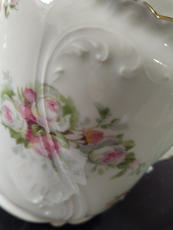 Producto - JARRA LECHERA LIMOGES - 1
