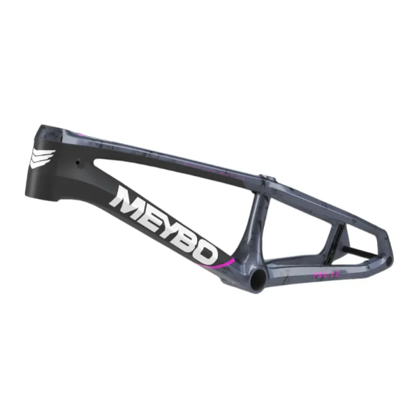 Producto - CUADRO Meybo HSX Carbon BMX Race E1925 - 1