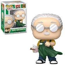 Producto - Funko Pop! Sakamoto Days - Taro Sakamoto 2058