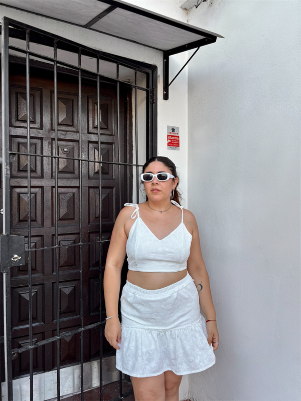 Producto - CONJUNTO VERANO