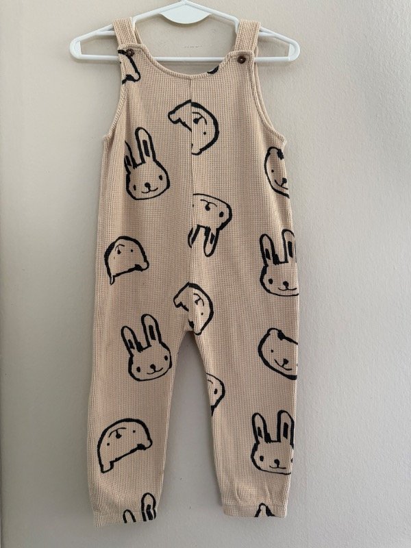 Producto - Jardinero HYM 2 años sp219