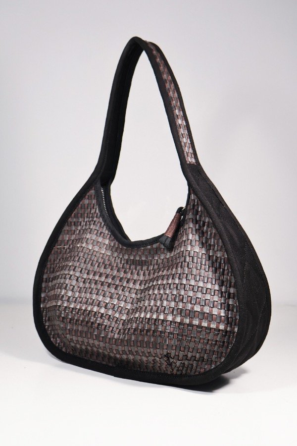 Producto - Cartera Ema tejida