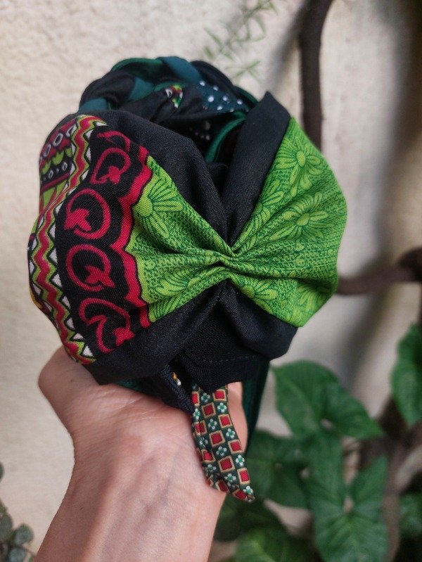Producto - Guillermina