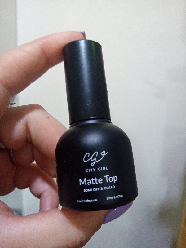 Producto - Top Mate city girl