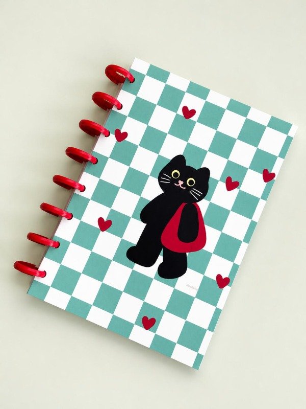 Producto - Cuaderno inteligente A5 economico
