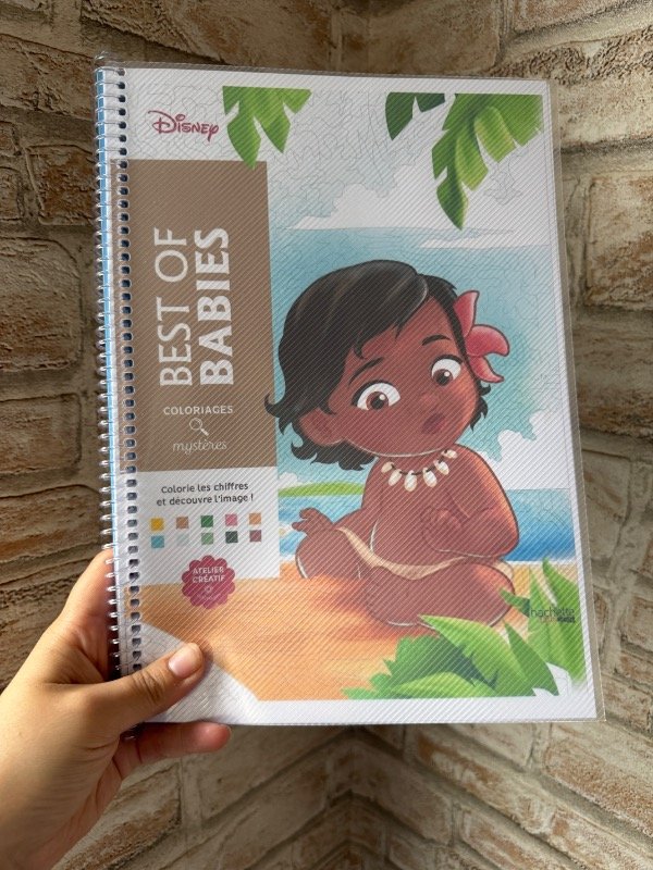 Producto - Best of Babies - Intermedio