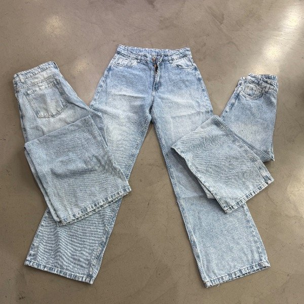 Producto - Jean Basic