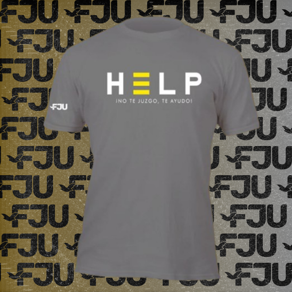 Producto - REMERA HELP