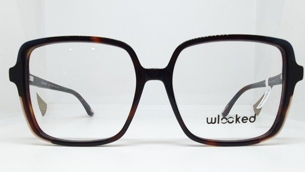 Producto - Receta WLooked 135 carey hueso