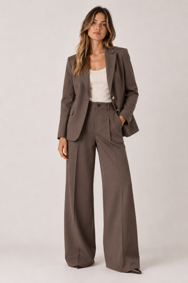 Producto - Blazer Acapulco - 0