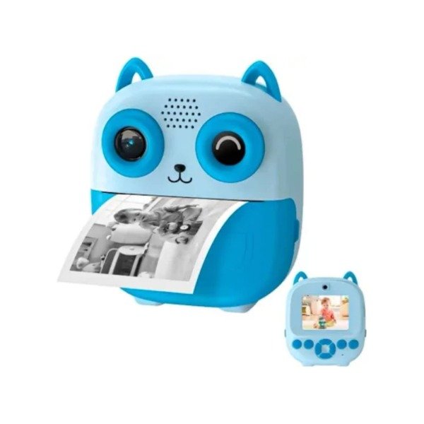 Producto - CAMARA INSTANTÁNEA INFANTIL