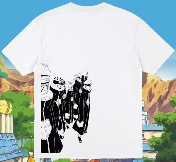 Producto - Remera oversize - Seis Caminos del Dolor - 2