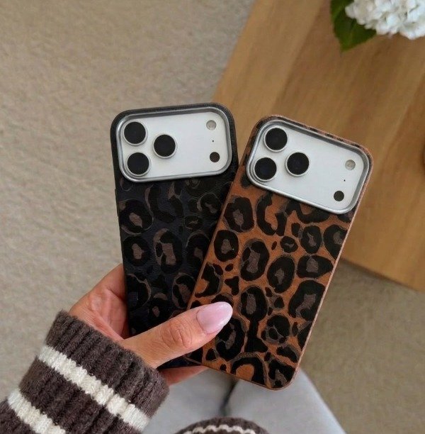 Producto - Animal print case