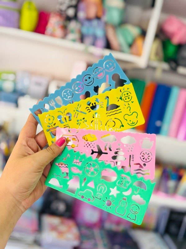 Producto - Reglas formitas