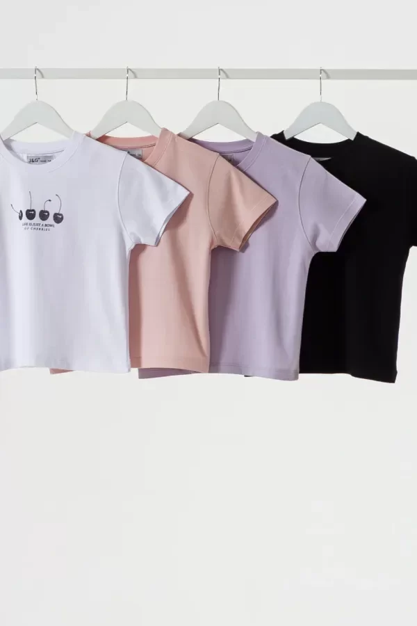 Producto - Remera Cerezas