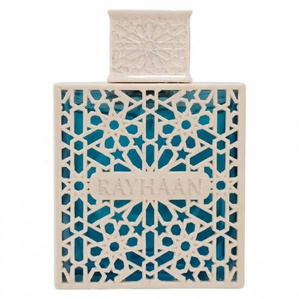 Producto - AZUL - RAYHAAN
