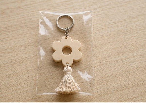 Producto - Pack Llavero mini amuleto - 9