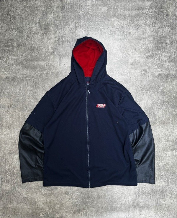 Producto - Campera Tommy Jeans T.XL