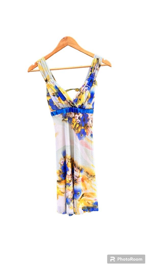 Producto - Vestido Bokita