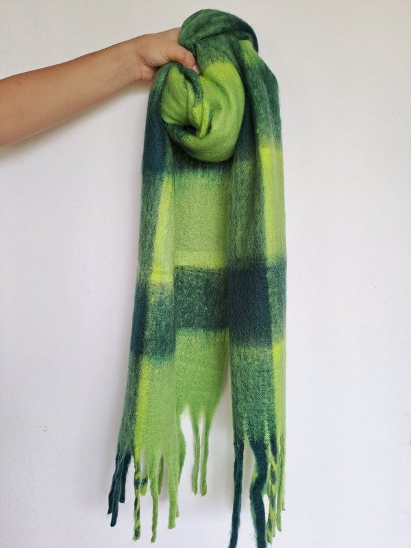 Producto - ND38 Mantón Nube CYM