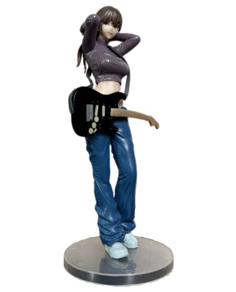 Producto - Bocchi The Rock 23 cm (Figuras)