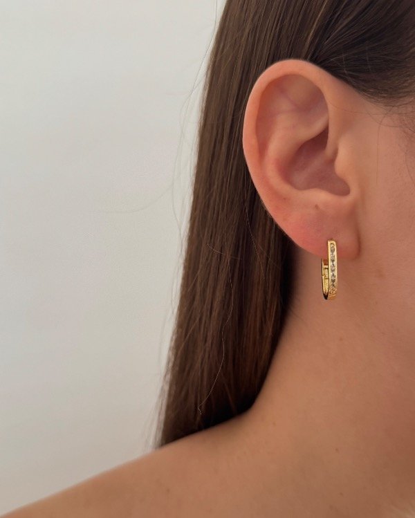 Producto - Argollas Glossy