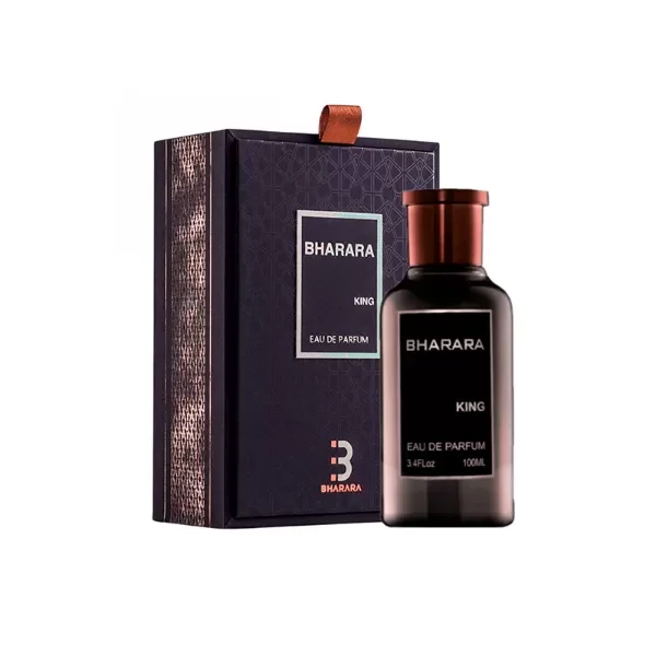 Producto - Bharara King