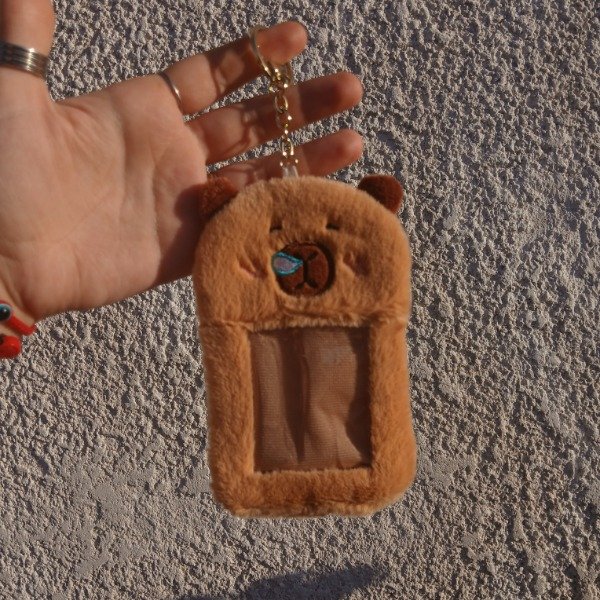 Producto - Holder capibara