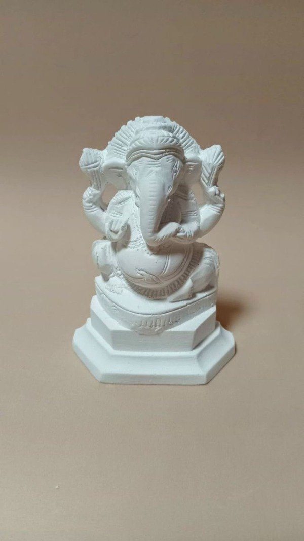 Producto - Ganesha chica 10 cm. - D03