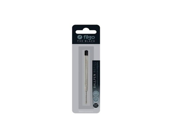 Producto - TANQUE FILGO T/PARKER BOLIG. NEGRO/AZUL