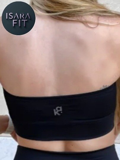 Producto - Top Cuarzo Negro - 1