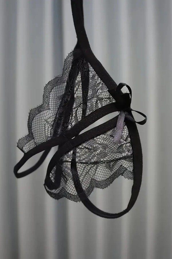 Producto - Tanga Mariposa