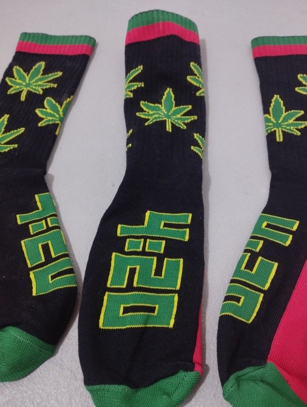 Producto - Medias diseño 420, por par.
