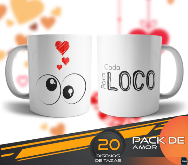 Producto - AMOR COD 4653