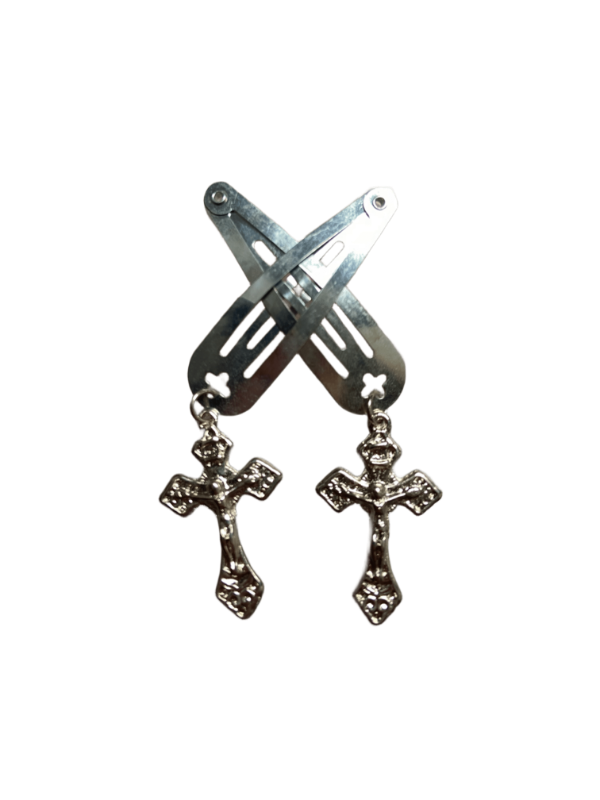 Producto - Hebillas Cruz #6