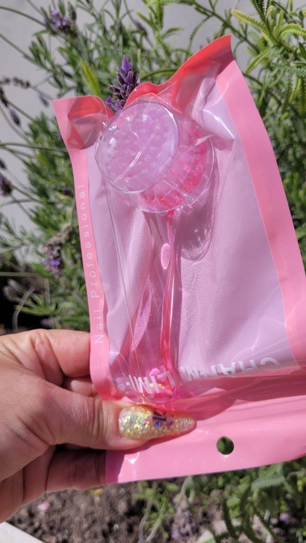 Producto - CEPILLO ROSA