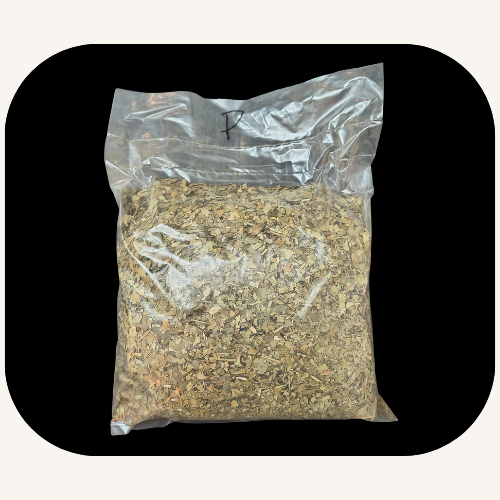 Producto - Yerba antiácida agroecológica (Solo hoja - premium) de Misiones