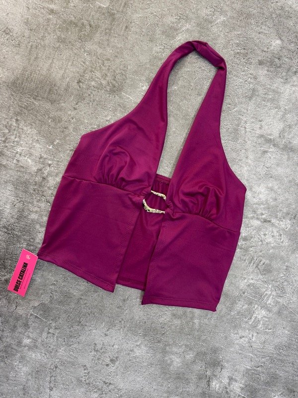 Producto - Top aplique nube