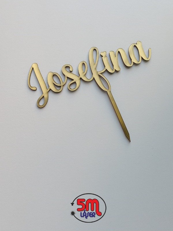 Producto - TOPPERS METALIZADOS - 3