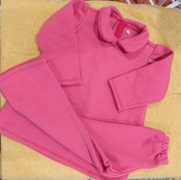 Producto - Conjunto Jogging