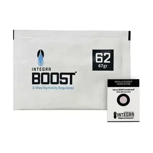 Producto - Integra Boost 67g 62