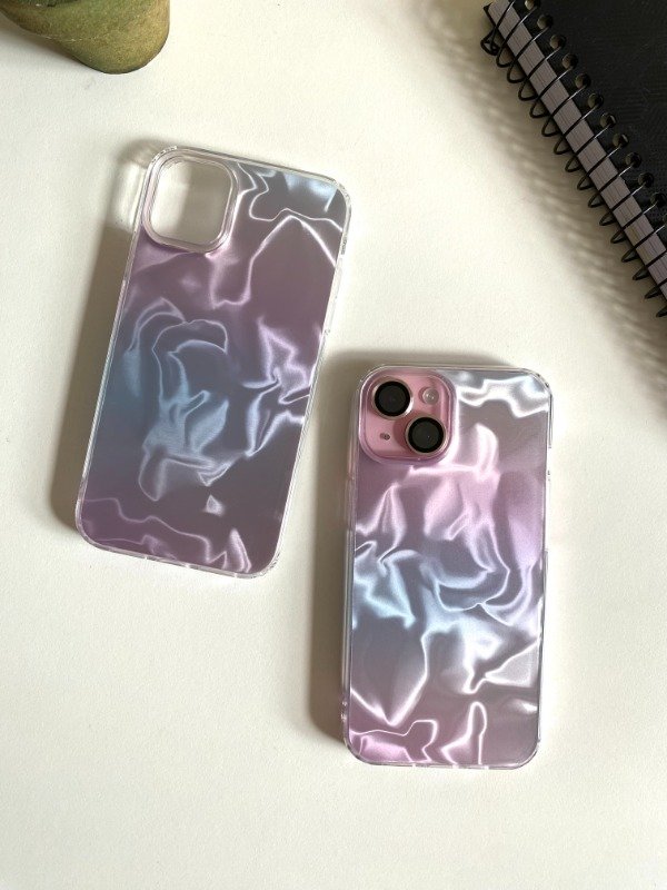 Producto - Funda Galaxy Rosa