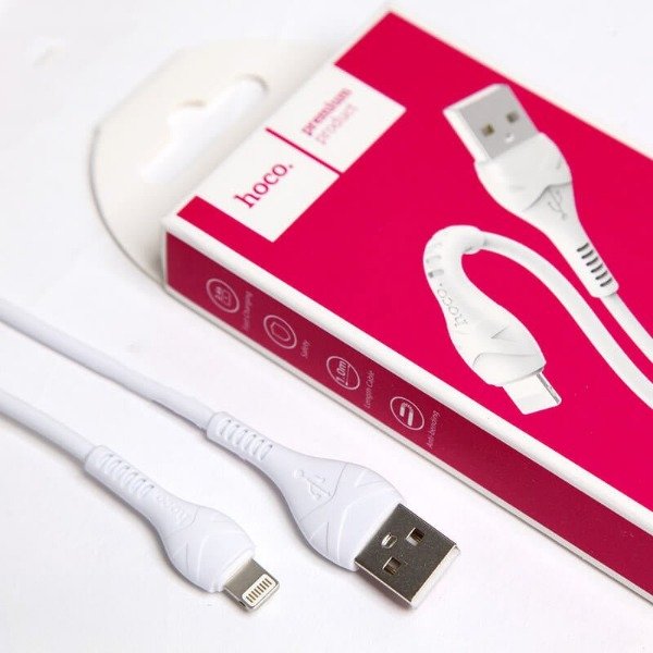 Producto - CABLE IPHONE