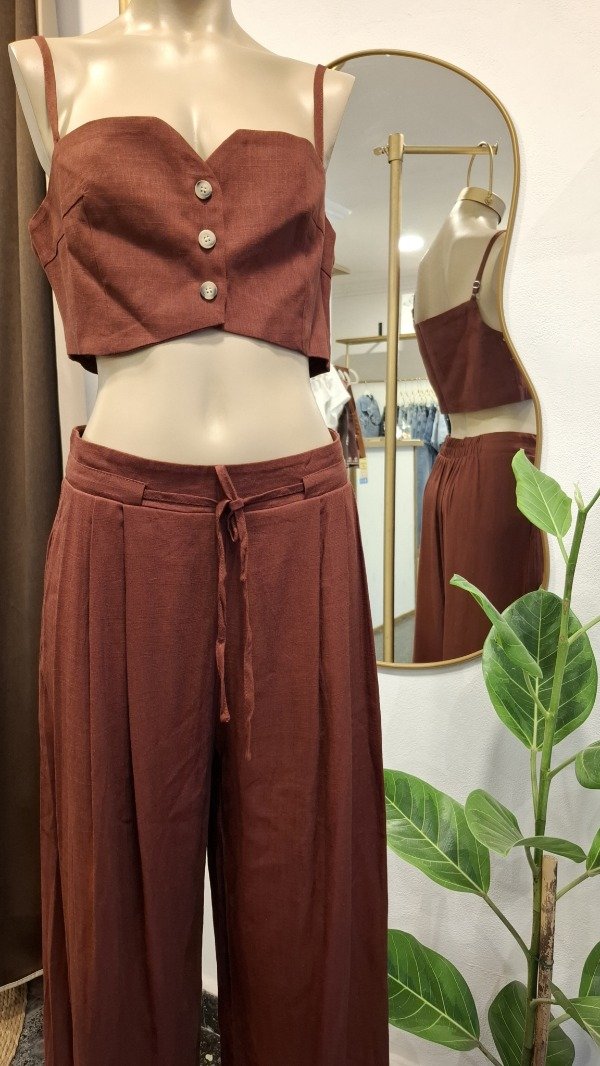 Producto - Conjunto Raiz