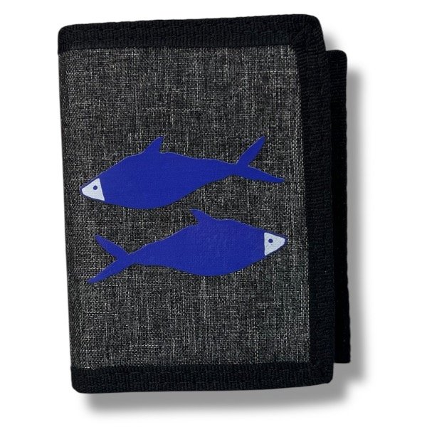 Producto - BILLETERA DELTA