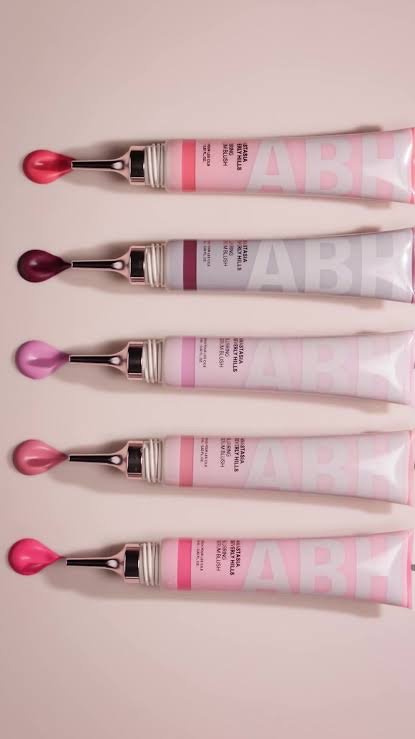 Producto - ANASTASIA BEVERLY HILLS Blurring Serum Blush