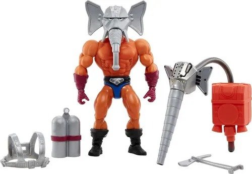 Producto - Snout Spout Motu Masters Of The Universe Origins Mattel
